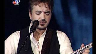 Orhan Ölmez  Mühür Gözlüm  Su Misali  17082011 [upl. by Maisie526]