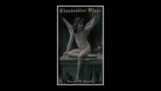 Clandestine Blaze  Church of Atrocity Full Album [upl. by Drugi]