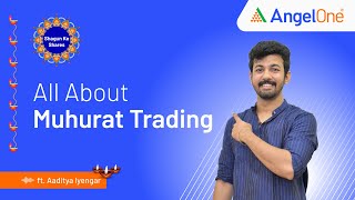 What is Muhurat Trading  All You Need to Know about Muhurat Trading 2023 [upl. by Wiltz]