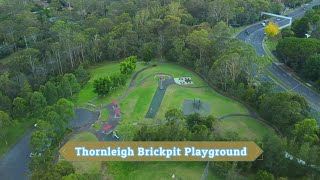 Thornleigh  The Brickpit amp Thornleigh Golf Centre  NSW [upl. by Hakym]