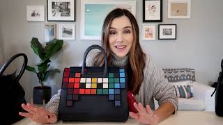 Designer Handbag Review  Whats Worth the Money and Whats Not [upl. by Amirak]