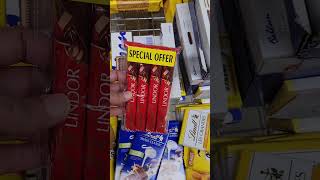 Lindt chocolate Special Offer [upl. by Bohun]