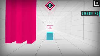 Geometry Rush Steam Trailer [upl. by Ajnat]