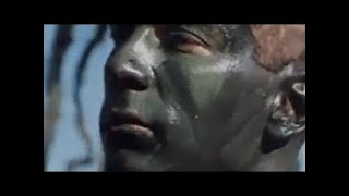 Men With Green Faces 1969 Documentary on The Navy SEALs [upl. by Howlond958]