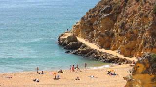 INATEL Albufeira Hotel english subtitles [upl. by Nivlen]