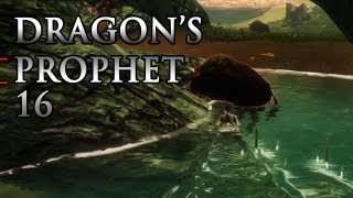 DRAGONS PROPHET HD 016  Ersoffene Büffel ★ Lets Play Together Dragons Prophet [upl. by Esinert]