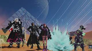 Phantasy Star Online 2 New Genesis [upl. by Neda563]