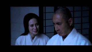 Ask This of Rikyu Rikyū ni Tazuneyo starring Ebizo Ichikawa Trailer [upl. by Hook380]