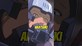 Why Hanzo Turned Against Akatsuki [upl. by Ayor]