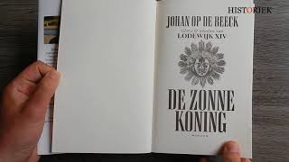 De Zonnekoning  Glorie en schaduw van Lodewijk XIV [upl. by Asiled172]