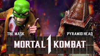 Mortal Kombat 1 Top 10 Most Requested DLC Guest Characters [upl. by Westhead144]