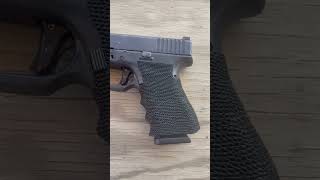 Glock 19 Gen 3 Johnny Glock Trigger [upl. by Horner]