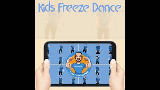 Halloween Kids Freeze Dance Pool noodles [upl. by Ringsmuth]