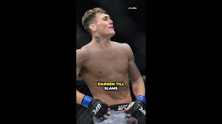 Darren Till Calls Out Joe Rogan [upl. by Kiri]