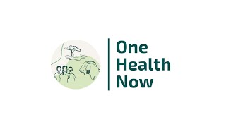 OneHealthNow  Gemeinsam können wir zukünftige Pandemien verhindern [upl. by Gae]