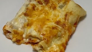 Canelones de Carne en Monsieur Cuisine Connect y Plus [upl. by Fisa]