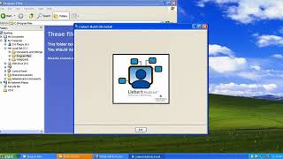 Multilink Software Installation win XP [upl. by Malvina]