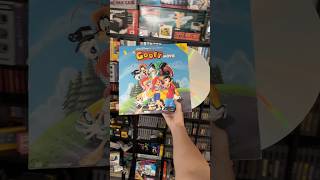 Cheap laserdiscs at the thrift store laserdisc [upl. by Carper475]