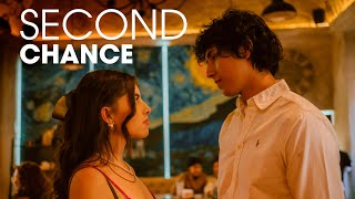 SECOND CHANCE  CORTOMETRAJE COMEDIA ROMÁNTICA [upl. by Naus]