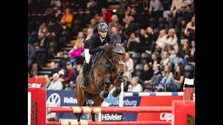 Cadence von Cador und LouisFynn Tschischke im Finale der Waldbach Amateur Tour [upl. by Iramaj]