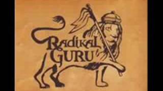 Radikal Guru  Chase the Devil [upl. by Dasteel]