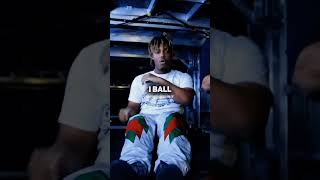 Juice WRLD  BAD ROMANCE shorts juicewrld edit viralshorts vibe mood viral [upl. by Mulcahy]