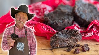 Pemmican the Greatest Survival Food [upl. by Brew]