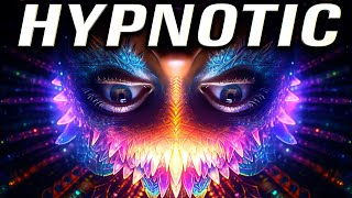 YOURE ABOUT To ENTER a HYPNOTIC STATE of TRANCE 12000Hz 4Hz Shamanic [upl. by Nayek]