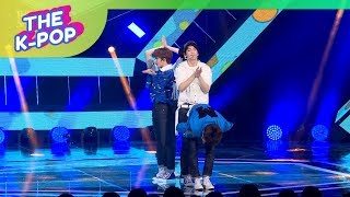 TXT CROWN THE SHOW Fancam 190312 60P [upl. by Aneehta]