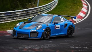 Racetrack Experience  HockenheimSpaNurburgring  2 Sep  4 Oct 2024 [upl. by Cormick]