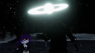 VRCHAT SINGING Murder Drones World Part 22 Russian Roulette [upl. by Siduhey]