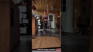 Intense 1000 Calorie Home Workout Burpee HIIT Strength Abs Warmup and Stretch Included [upl. by Dehnel]