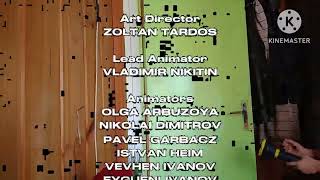 Mr Bean end credits [upl. by Uela39]