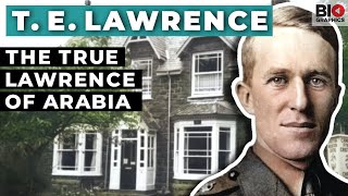 Lawrence of Arabia 1962  4K HDR Ultra HD Bluray  Surround Sound CC Available [upl. by Vona]