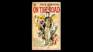 On The Road 3  Jack Kerouac Audiobook [upl. by Ydoc]