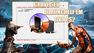 ULAUNCHELF EM DVD [upl. by Kcirdehs492]