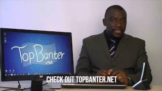 Introducing TopBanterNet [upl. by Audi]