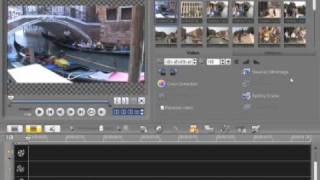 Introducing Corel VideoStudio Pro X2 [upl. by Aenej176]