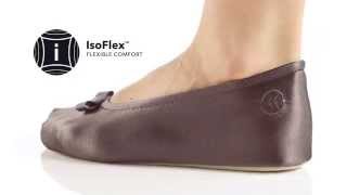 isotoner classic slippers for this Fall [upl. by Jule]