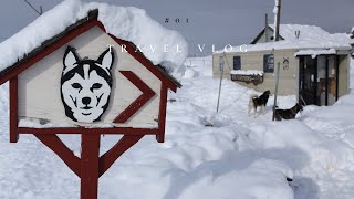 第一次的日本東京北海道自由行  Lumix LX100 4k ＆Canon 5D MarkII [upl. by Bale]