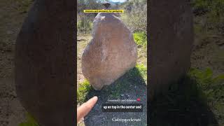 Dolmens geomancy dowsing and gardening [upl. by Windsor238]