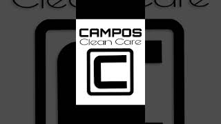 Campos Clean Care bio [upl. by Boylan]