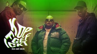 Celo amp Abdi x Doezis  KOPFGEFICKT prod von Bazzazian official video [upl. by Rettig]