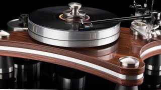 VPI Prime 21 and VPI Prime 21 Debuts as easy to use turntables For Audiophiles [upl. by Ahseiuqal278]