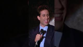 Seinfeld On Fathers 👨  Shorts  Seinfeld [upl. by Ahseirej]