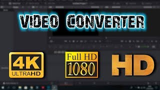 WONDERSHARE VIDEO CONVERTER FULL para WINDOWS 32 y 64 bits  CÓMO CONVERTIR VIDEOS EN LA PC [upl. by Afital]