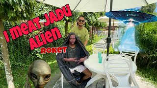 Interview With Roket Aliens 👽 Hindi Speaking inglishmaker [upl. by Launce114]