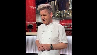 Gordon Ramsay Almost Died [upl. by Murphy]