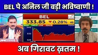 BEL SHARE NEWS  BEL SHARE LATEST NEWS  BEL SHARE LATEST NEWS TODAY  BEL SHARE ANALYSIS  Ep08 [upl. by Fina]