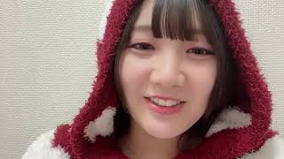 SHOWROOM Manaka Taguchi 田口 愛佳 AKB48 20241126 2237 JST [upl. by Nospmoht]